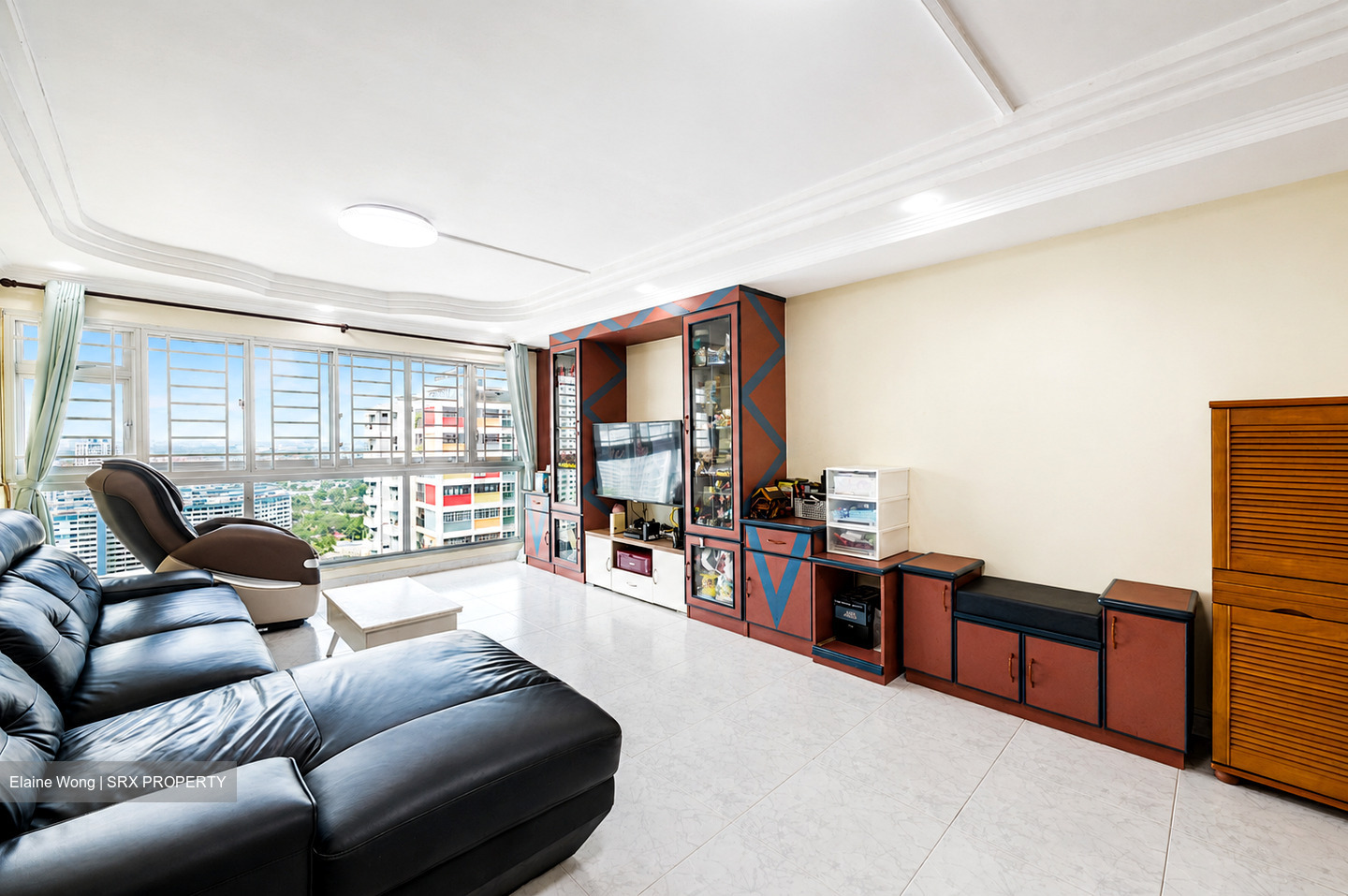 Blk 460 Teck Ghee Grandeur (Ang Mo Kio), HDB 5 Rooms #560991161